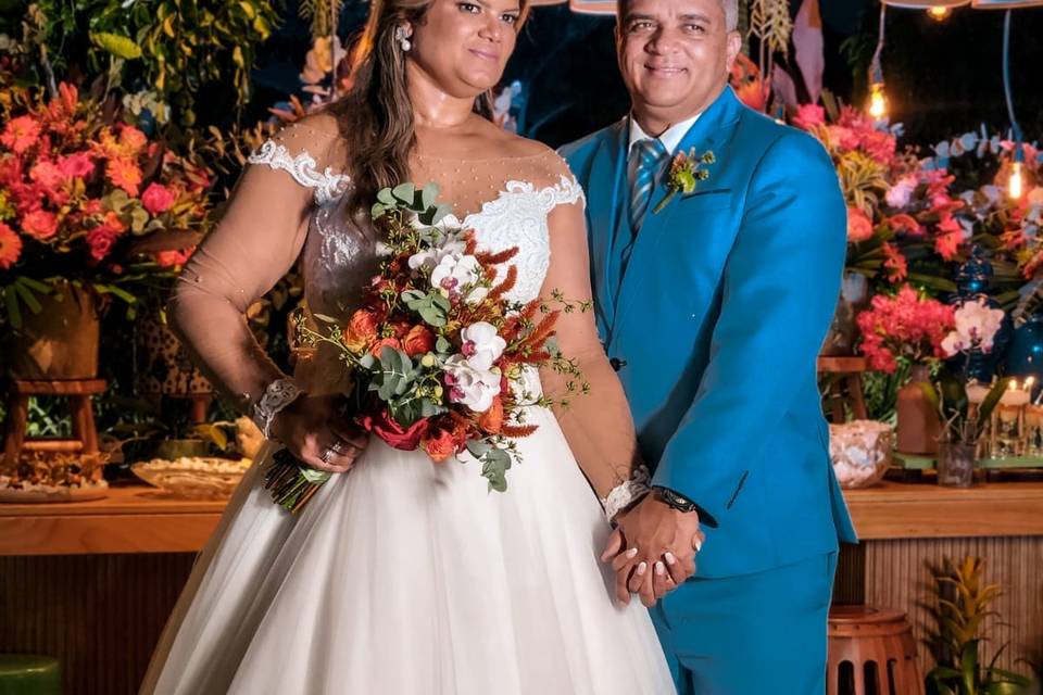 Três Estrelas Buffet